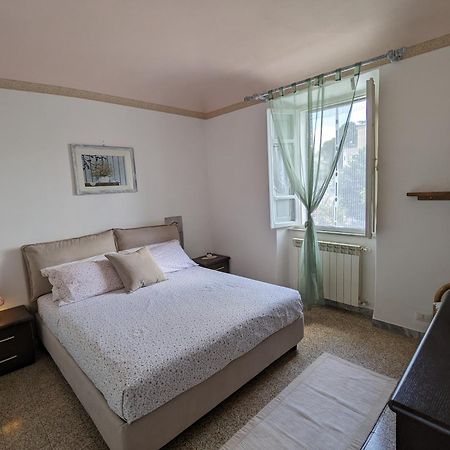 Appartamento Casa Lucy Pitigliano Esterno foto