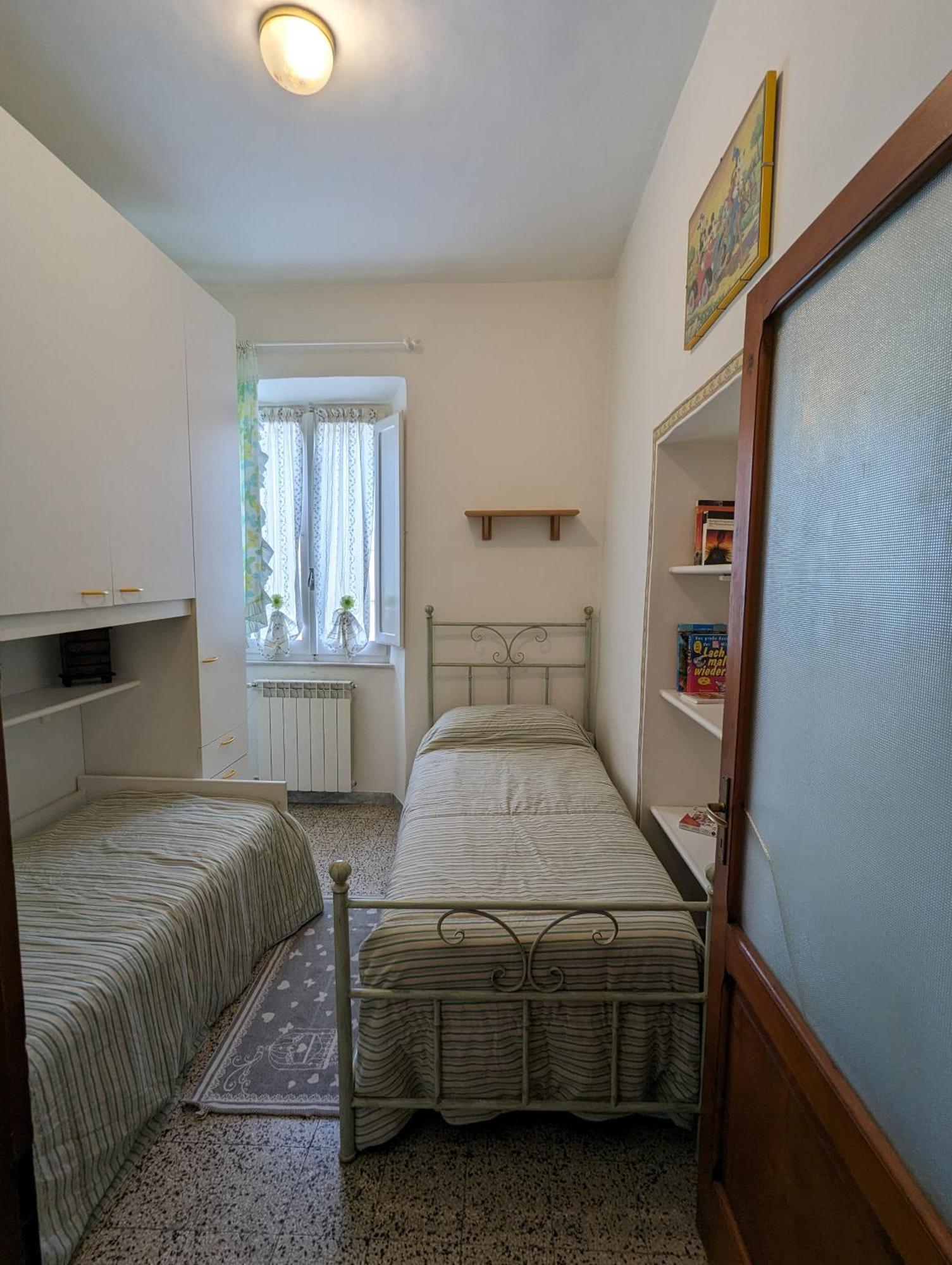Appartamento Casa Lucy Pitigliano Esterno foto