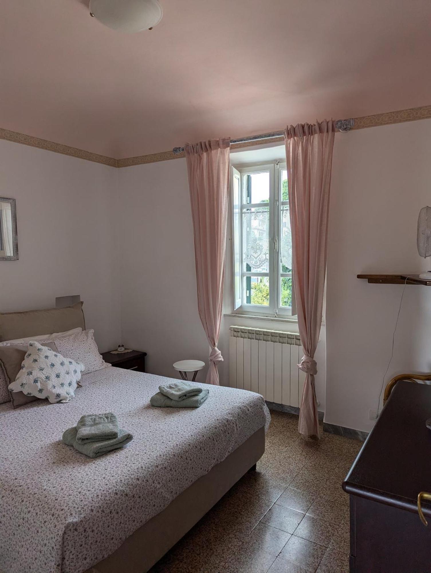Appartamento Casa Lucy Pitigliano Esterno foto