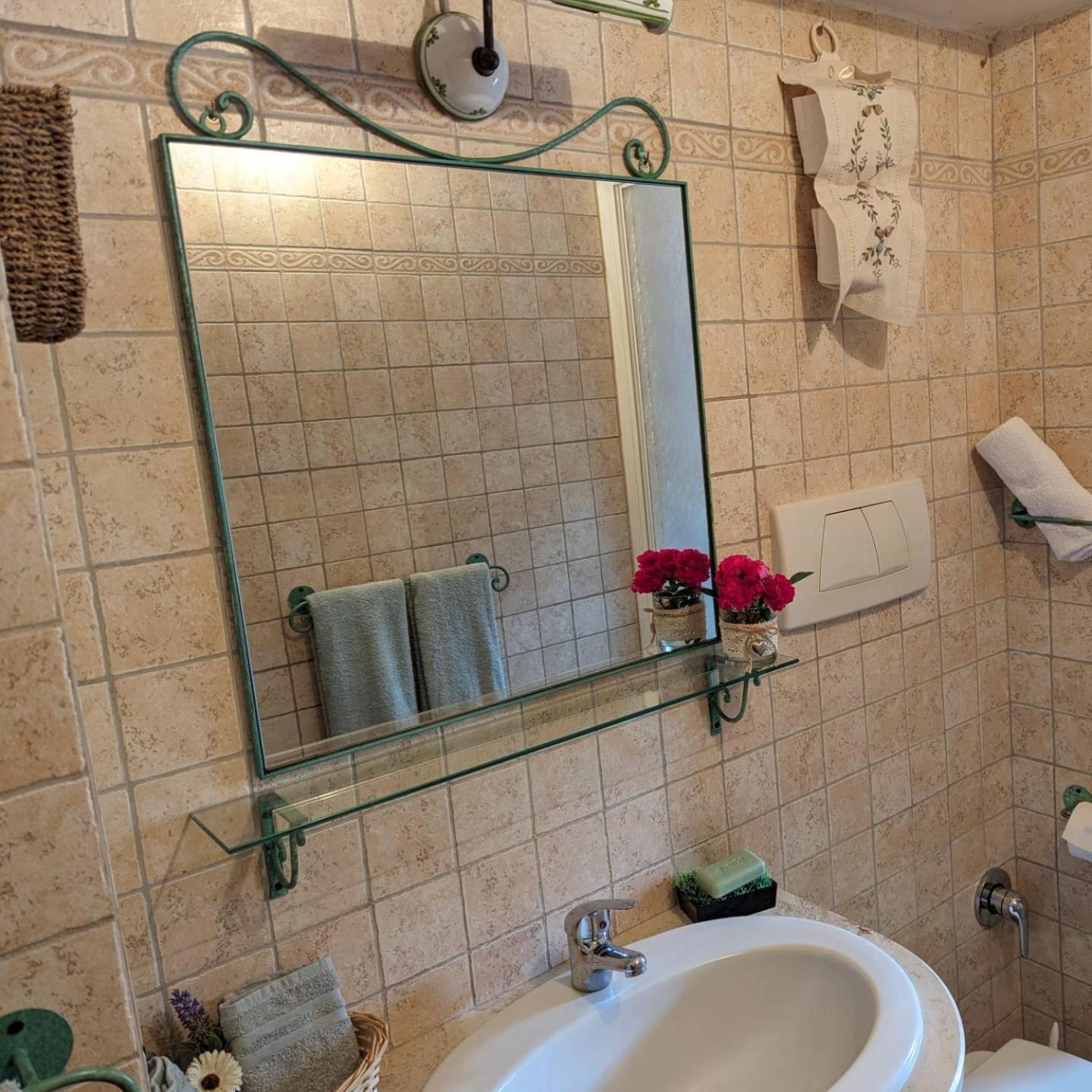 Appartamento Casa Lucy Pitigliano Esterno foto